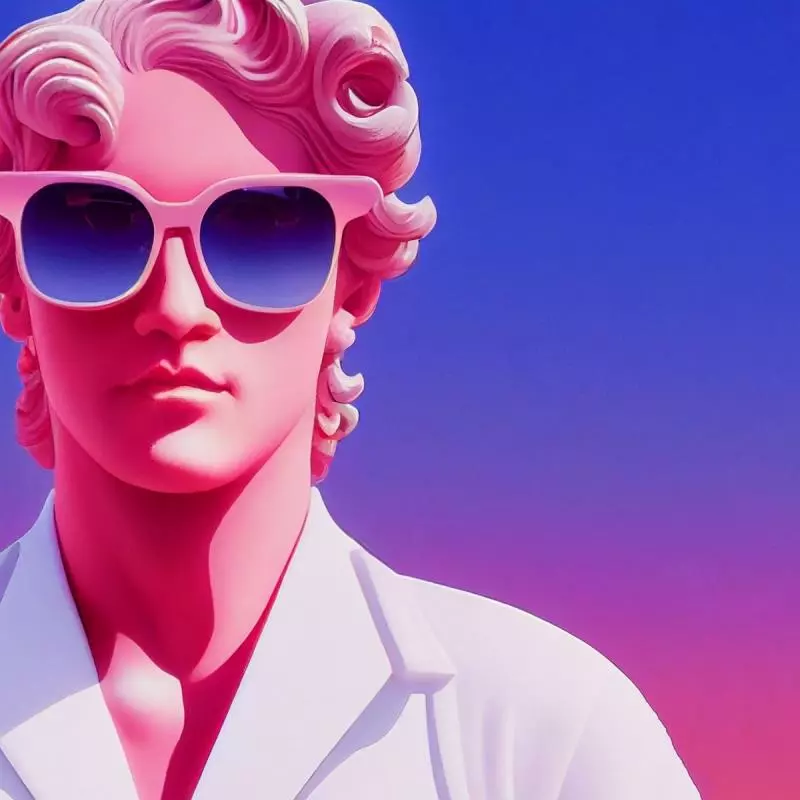 Apa Itu Pop Art?