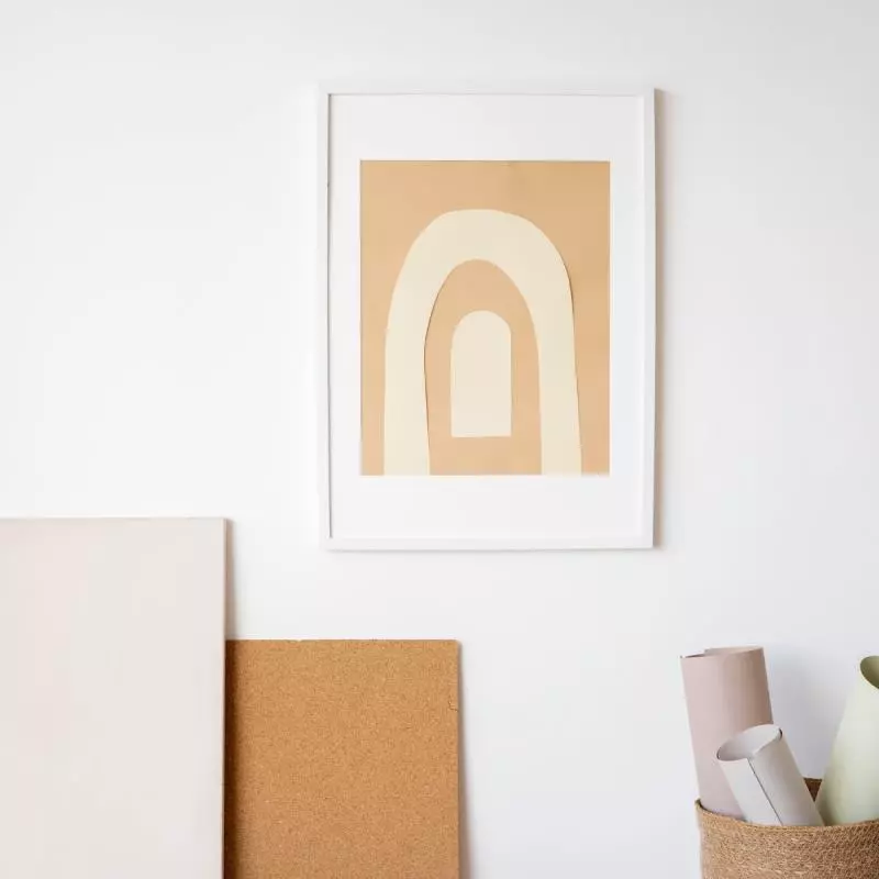 4. Tips Memilih Wall Decor sebagai Hadiah