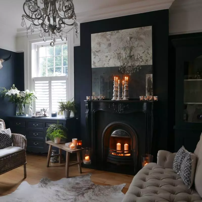 Mengapa Memilih Wall Decor Vintage?