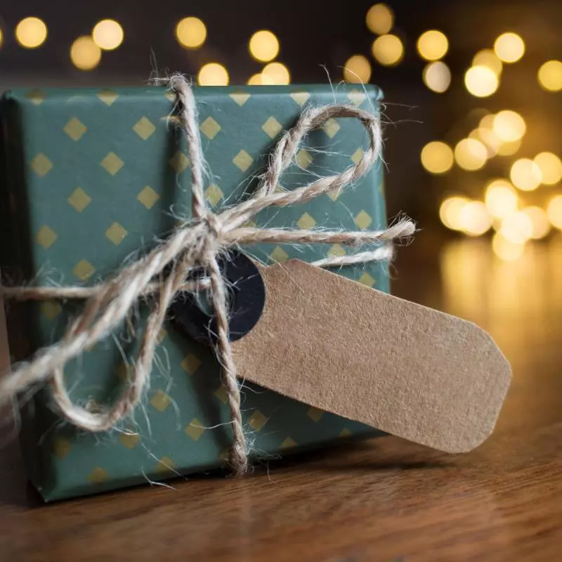 Wall Decor Spesial Ramadhan sebagai Hadiah untuk Orang Tersayang