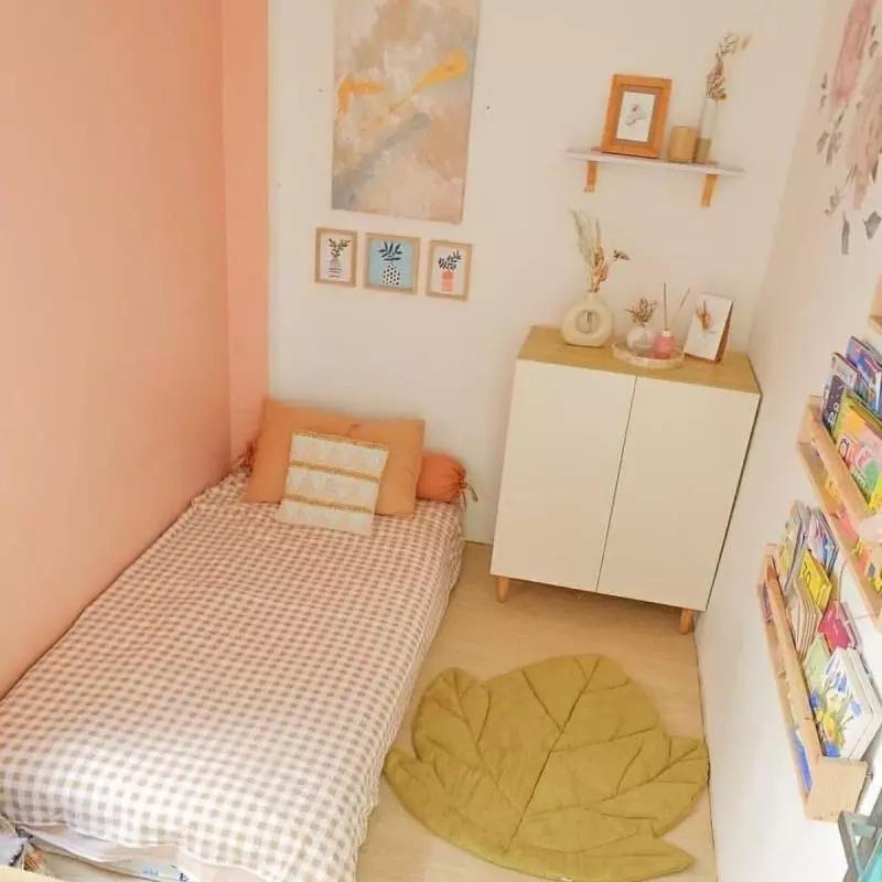 10 Ide Dekorasi Low Budget Anak Kosan yang Wajib Dicoba
