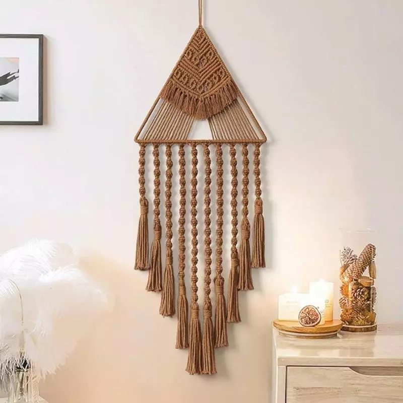Ide Tema Indian Wall Decor yang Menakjubkan dan Low Budget untuk Percantik Ruanganmu