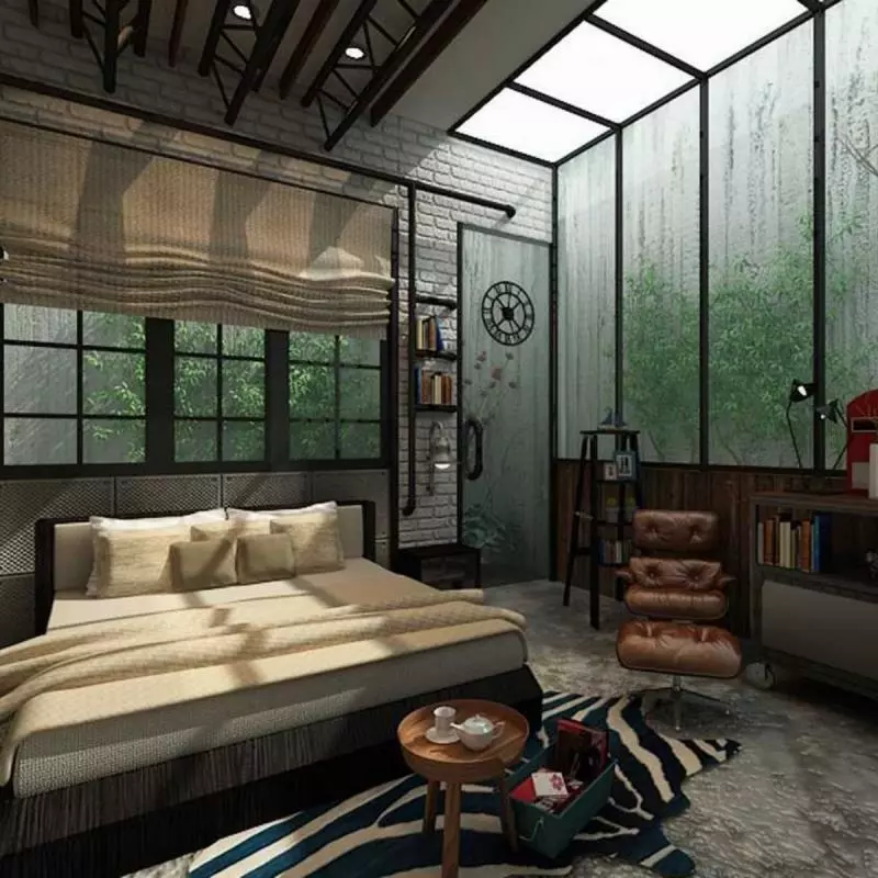Inspirasi Hiasan Dinding untuk Kamar Cowok agar Tampil Lebih Keren