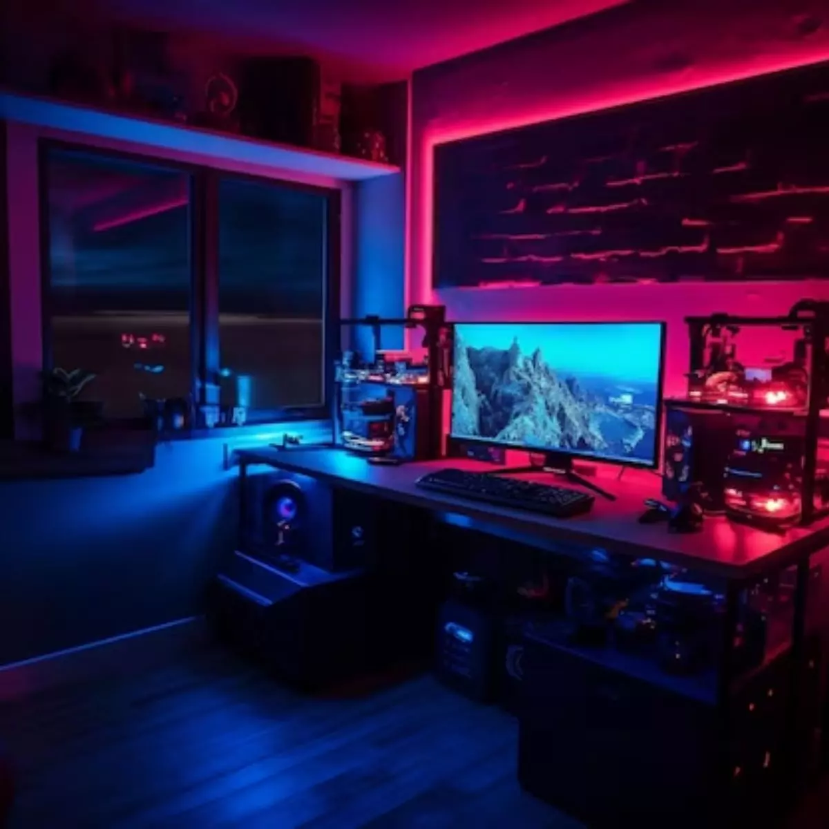 Pilihan Tema Dekorasi Kamar Cowok agar Lebih Stylish dan Nyaman