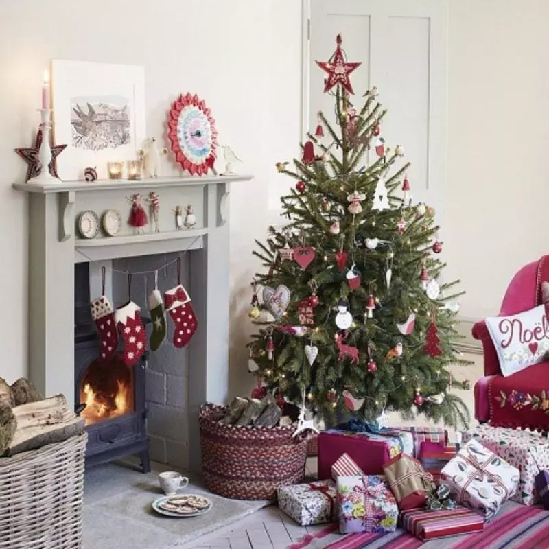 Tips Memilih Tema Natal yang Tepat