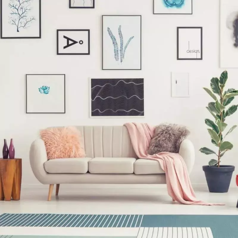 Tips Memilih wall decor yang Tepat