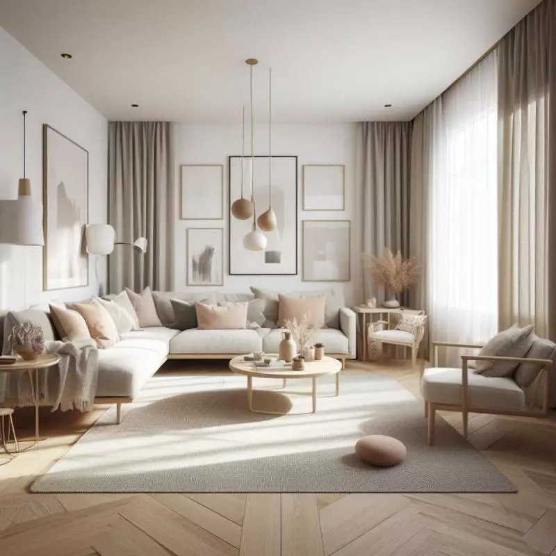 Inspirasi Penerapan di Rumah