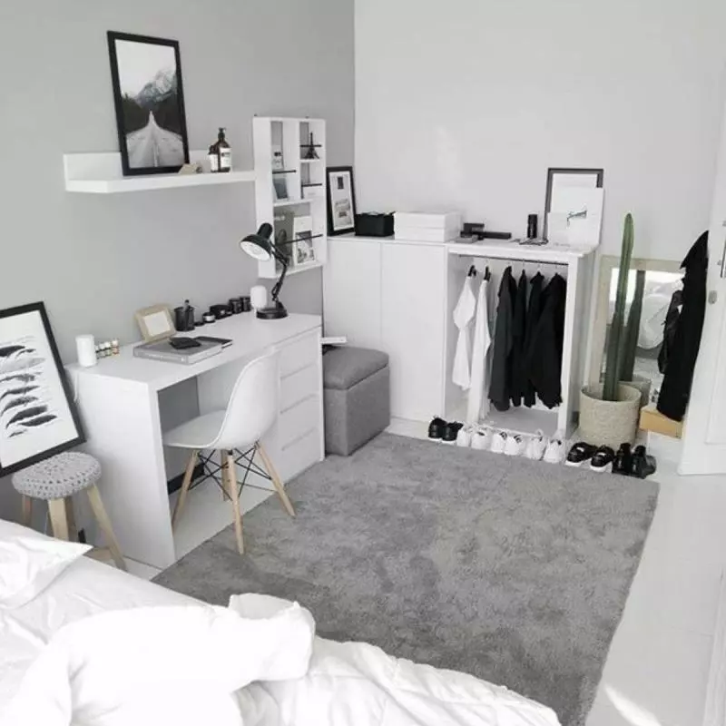 Pilihan Kombinasi Warna Hitam Terbaik