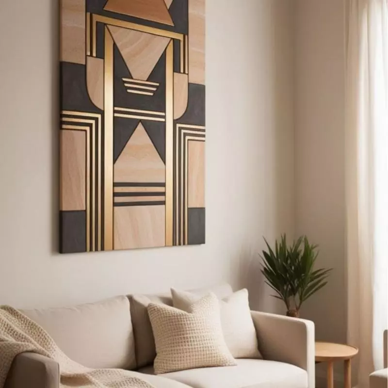Furnitur yang Cocok untuk Dekorasi Egyptian