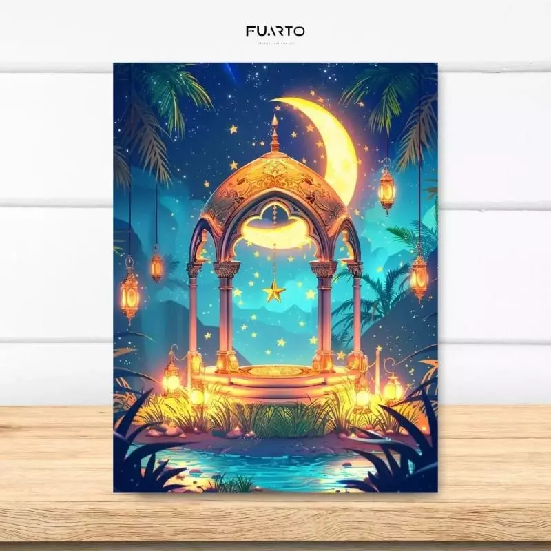 Keunggulan Produk Fuarto