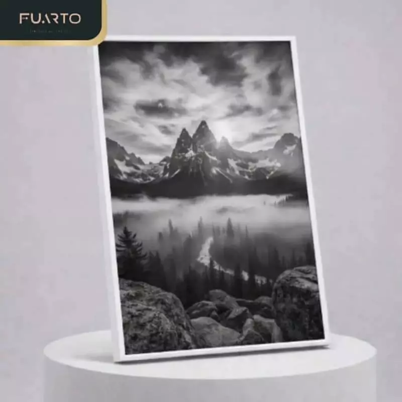 Keunggulan Wall Decor Bertema Alam