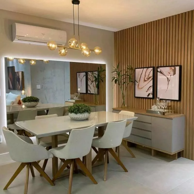Mengapa Wall Decor Penting untuk Ruang Makan?