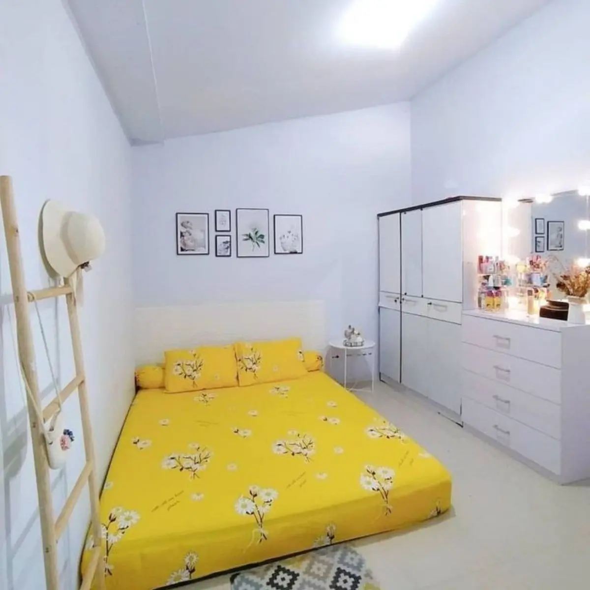 Mengapa Kamar 3x3 Membutuhkan Penataan yang Tepat?