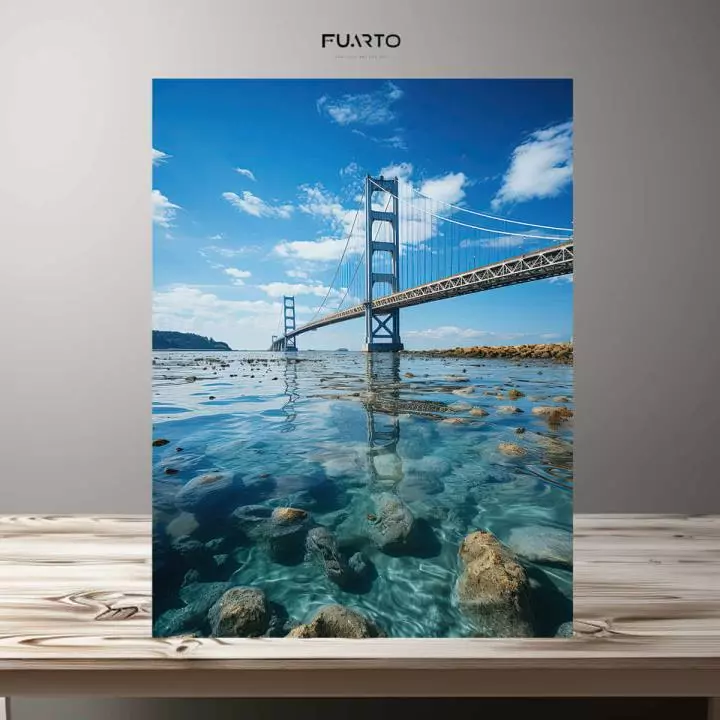 Wall Decor Amerika