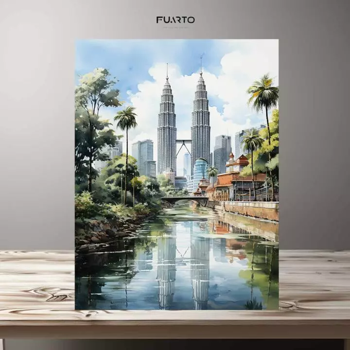 Wall Decor Kota Malaysia