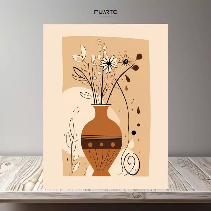 Wall Decor Scandinavian