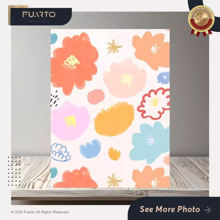 Wall Decor Hiasan Rumah