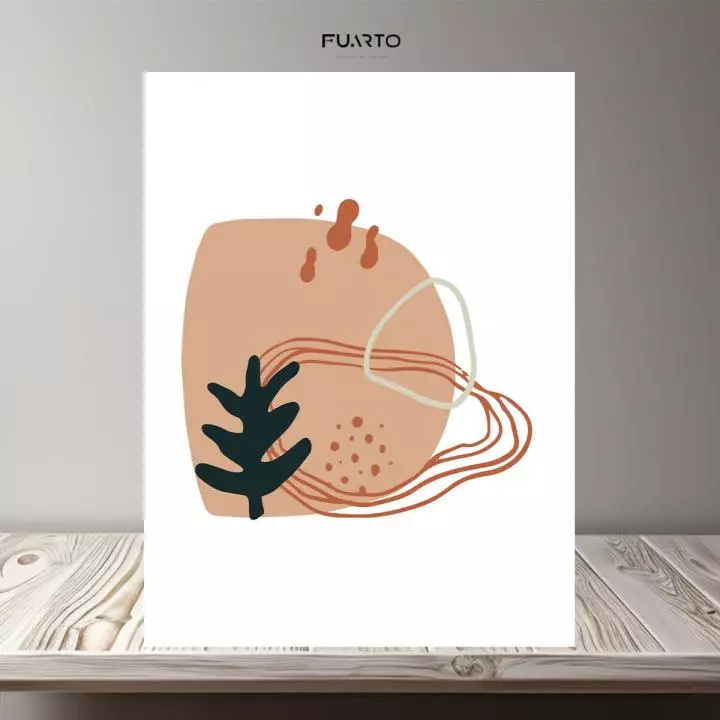 Wall Decor Scandinavian