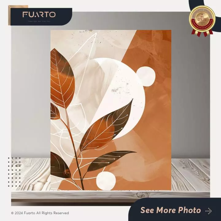 Wall Decor Scandinavian Boho Aesthetic