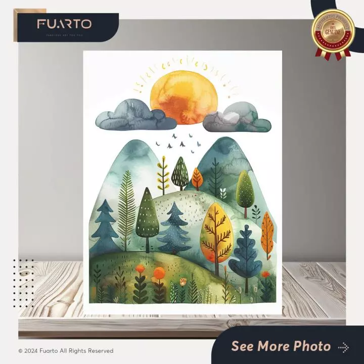 Wall Decor Home View