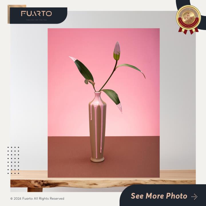 Wall Decor Office Vibes Plants