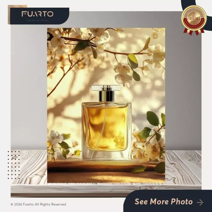 Pajangan Dinding Parfum Aromatik