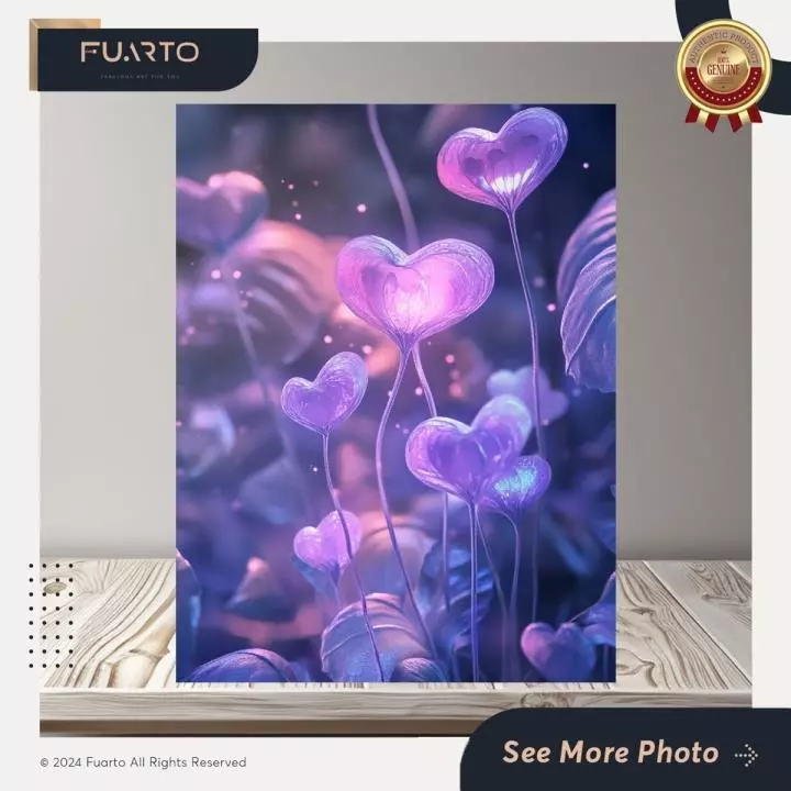 Wall Decor Kantor